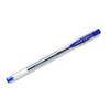 Uni-ball Signo UM-100 Gel Pens 0.7mm Blue Ink Pack of 6 for Office, School & Home Use