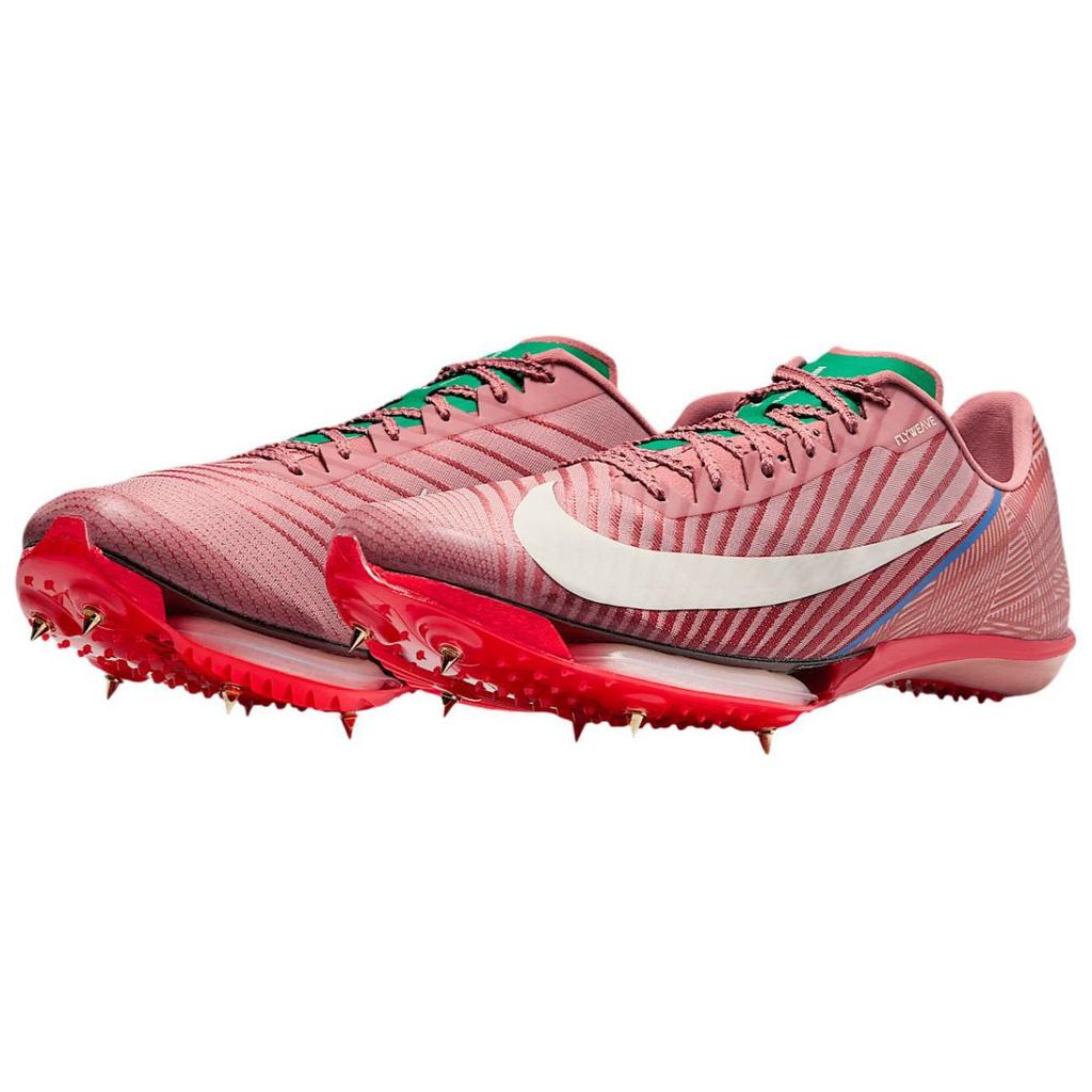 Nike Air Zoom Maxfly 2 The Armory Pack Men Sneakers Pink Red-Stardust Red-Sepia HQ2058-600