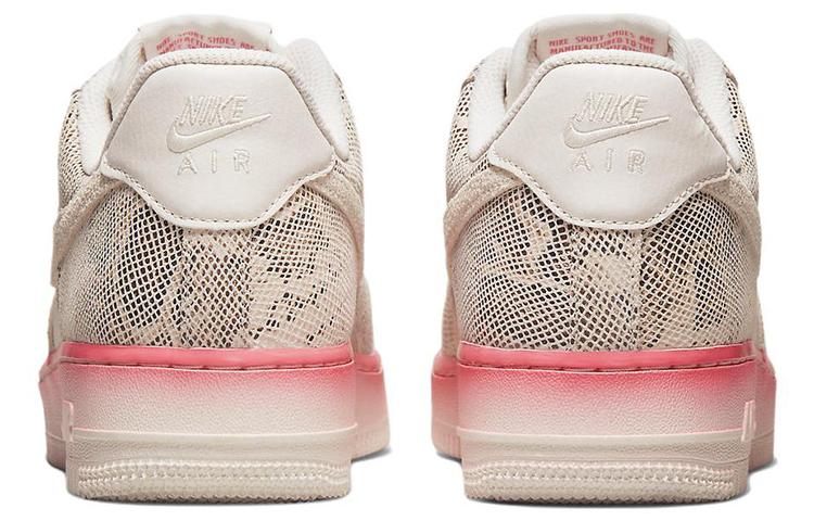 Nike Air Force 1 Low Our Force 1 Snakeskin Women's DV1031-030