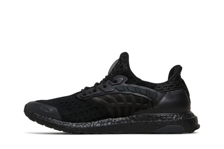 adidas Ultra Boost Climacool 2 DNA Flow Pack Black