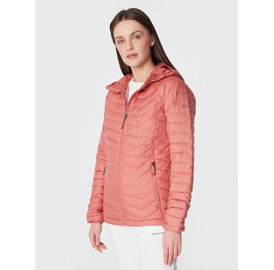 Powder Lite Active Fit Transitional Jacket