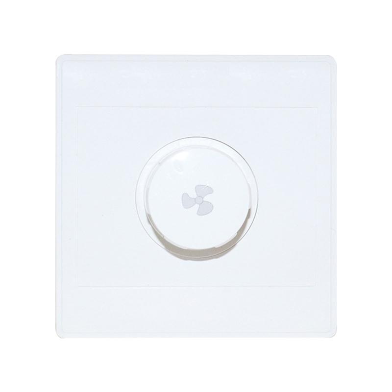 

Fan Speed Control Switch Electronics Rotary On/Off Home Mechanical Rotary Switch CN