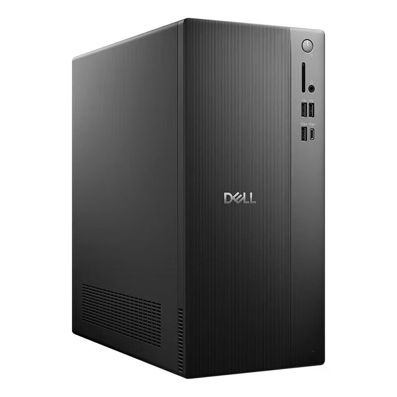 Dell ECT1250 Business & Home Desktop PC (CN version)