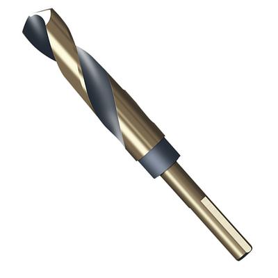 118°double Relief Angle Drill Bit 1mm Stainless Steel Applicable Materials