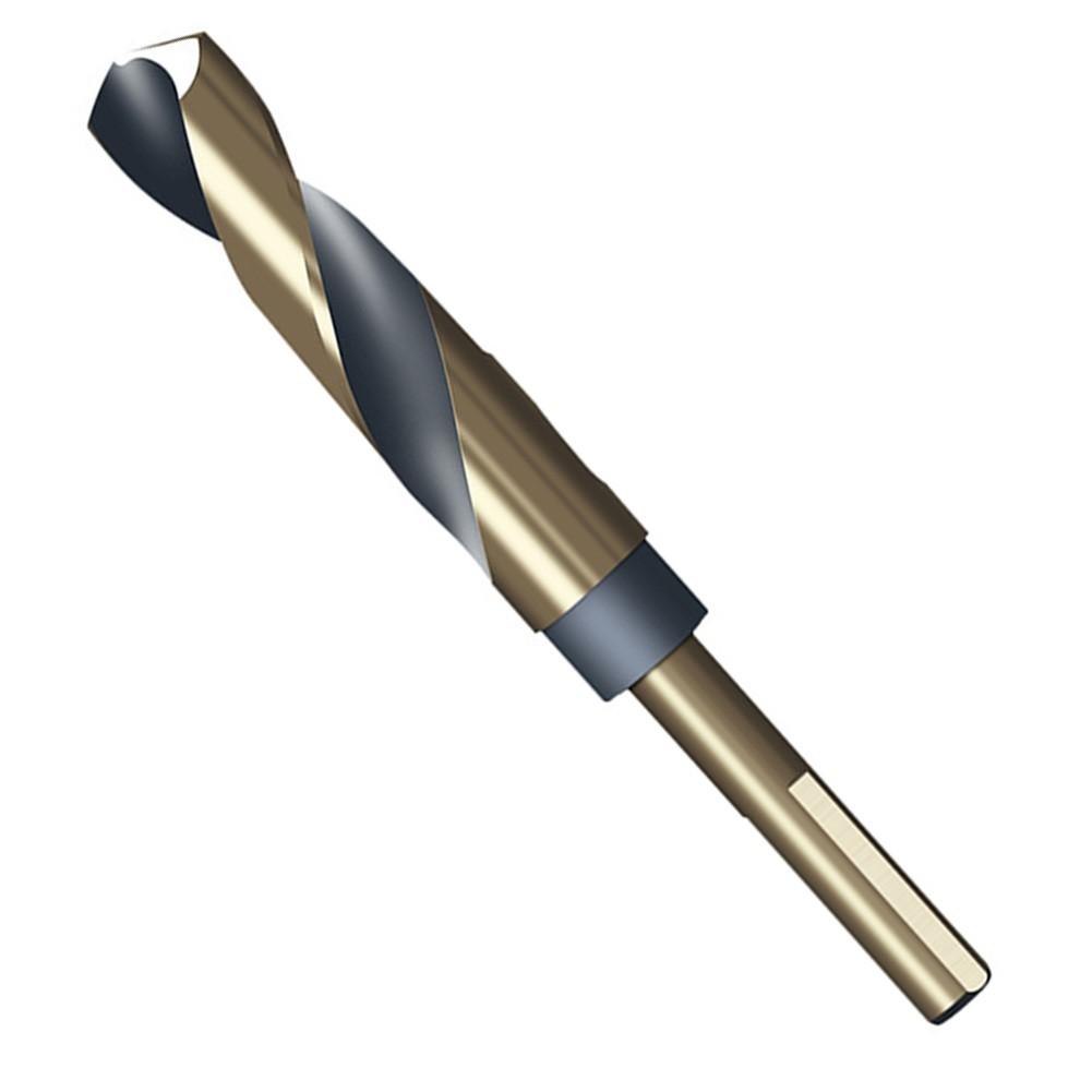 

Drill Bit 1mm Stainless Steel Applicable Materials