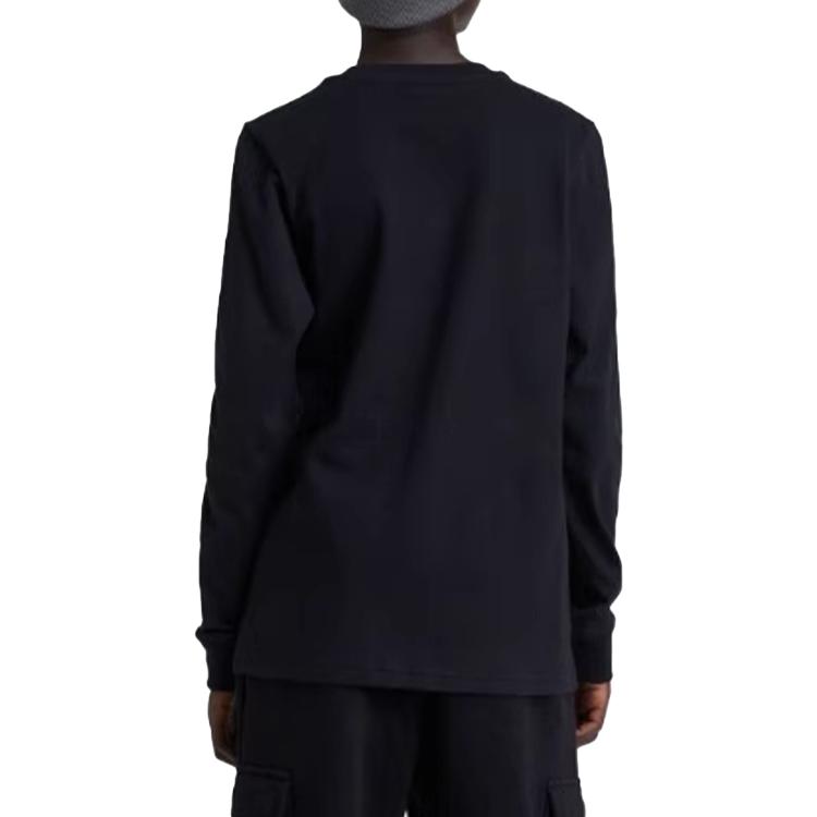 adidas Originals Grade School T Shirts Crew Neck Moderate IY5454