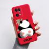 For Oppo Find X5 Pro Lite Phone Case Cute Astronaut Soft Slim TPU Silicone Back Cover For Oppo Find X 5 X5Pro X5Lite Bumper Capa