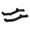 2024 For Honda XL750 Transalp 750 XL 750 TRANSALP750 2025 Motorcycle Windscreen Adjusters Airflow Adjustable Windscreen Bracket