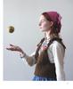 Adult Crochet Vest (applemints)