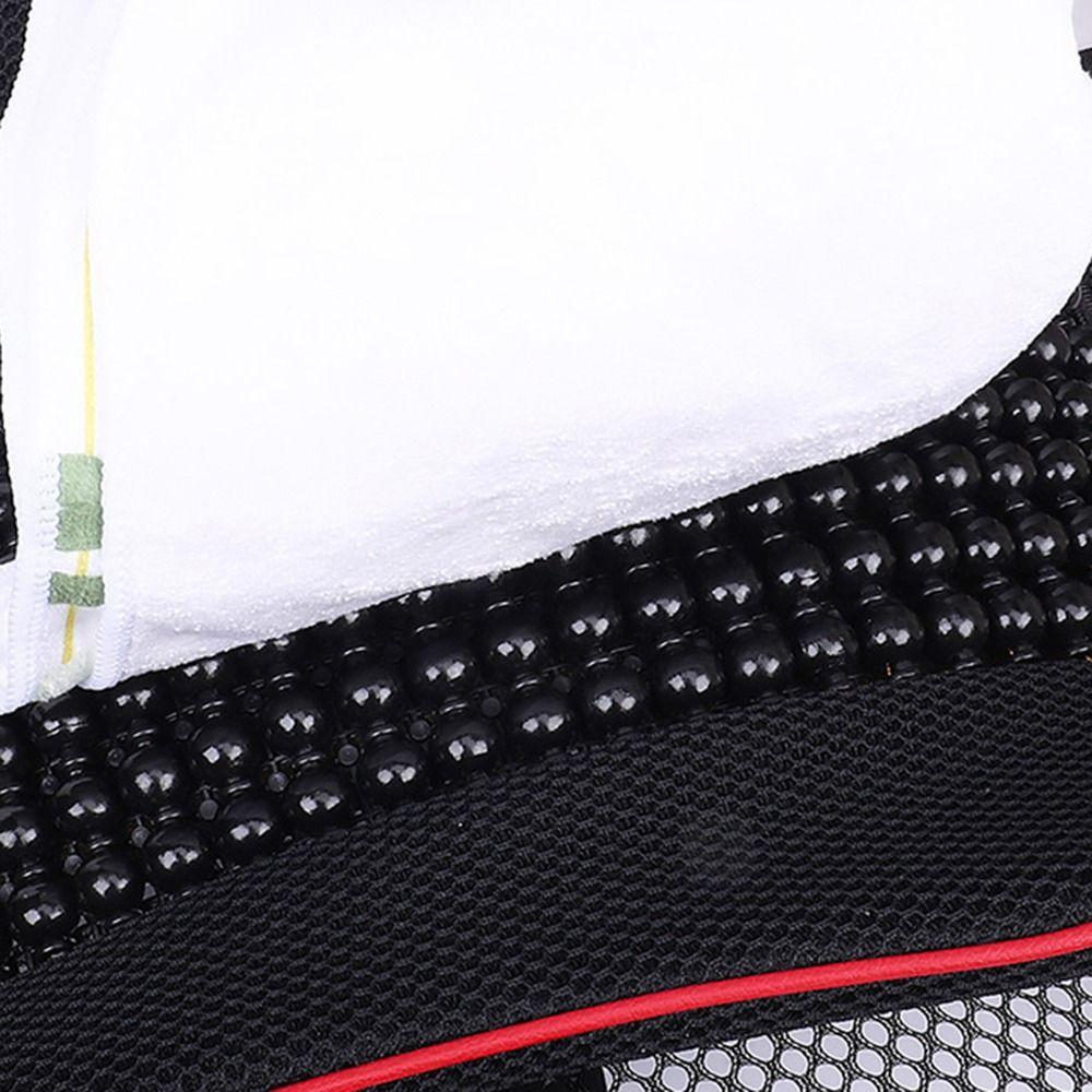 Waist Massage Car Lumbar Cushion Lumbar Support Support Waist Pad  Office Chair