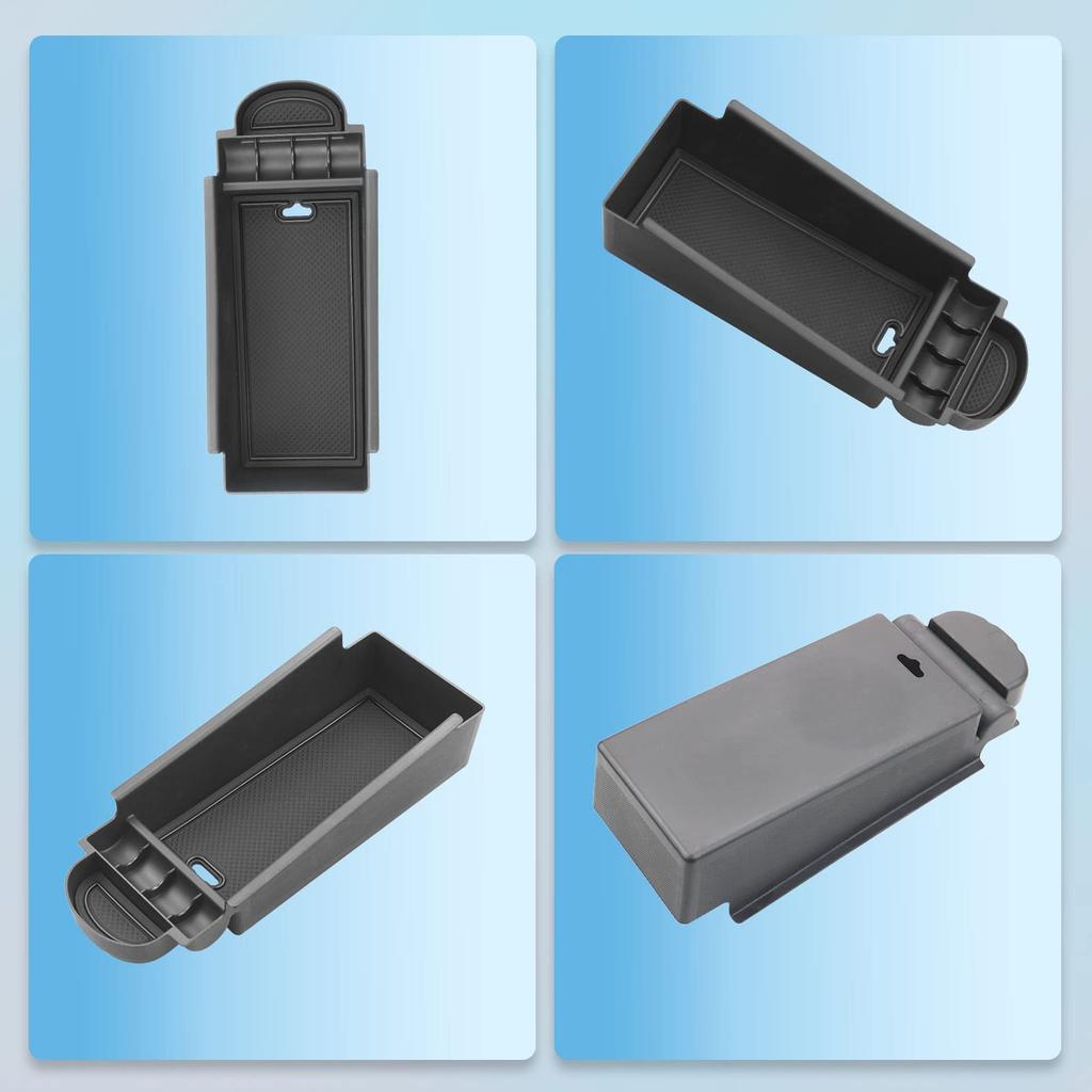 [RUIYA] Toyota Nová Aqua 2. generace MXPK1# Odkládací přihrádka do konzoly Nový model Aqua