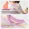 Mini Balabala Kids' Pure Cotton Striped T-Shirt