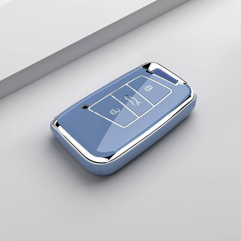 Volkswagen Passat 2024 Key Case - High-Grade Protective Shell for Men & Women