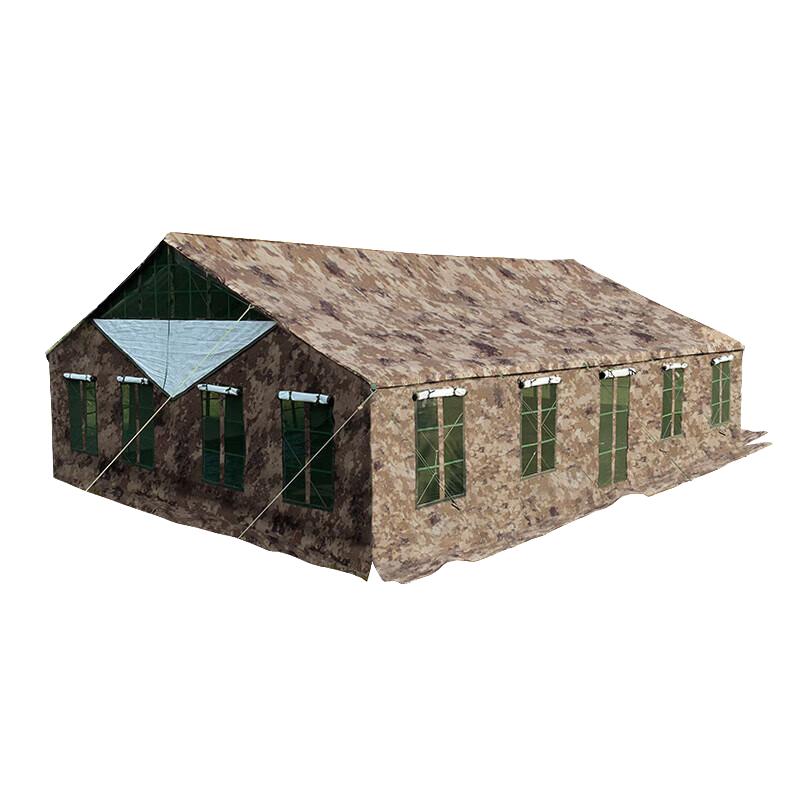 2006-72 Field Mess Hall Tent