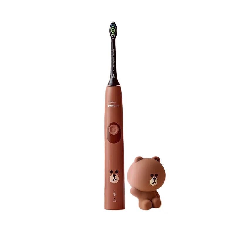 Philips Sonicare HX6801 Series Sonic Electric Toothbrush