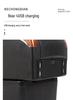Chevrolet Aveo 24 Model Armrest Storage Box