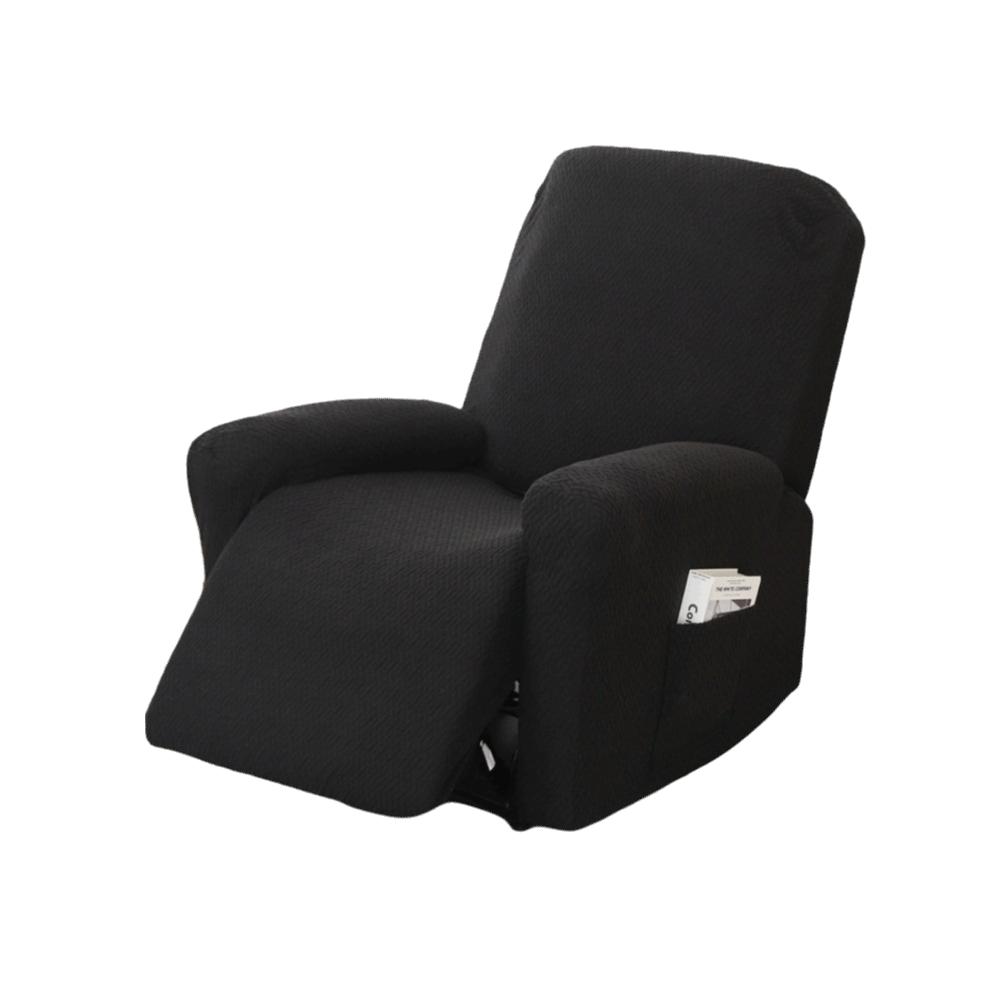 1 Seater Recliner Sofa Cover Washable Armchair Furniture Protector Lazyboy Sofa Cover  Bedroom