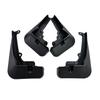 For BYD Seal - mudguard, Splash proof mudguard, front and rear wheel fender