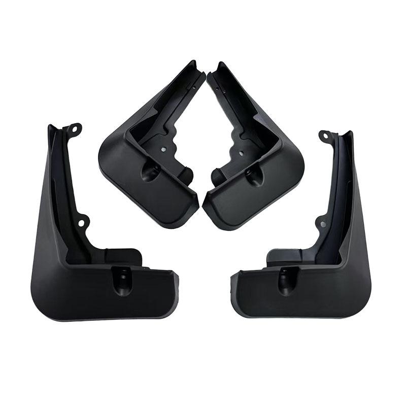For BYD Seal - mudguard, Splash proof mudguard, front and rear wheel fender