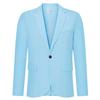 Blazer Masculino Tamanho Grande Casual Slim-Fit