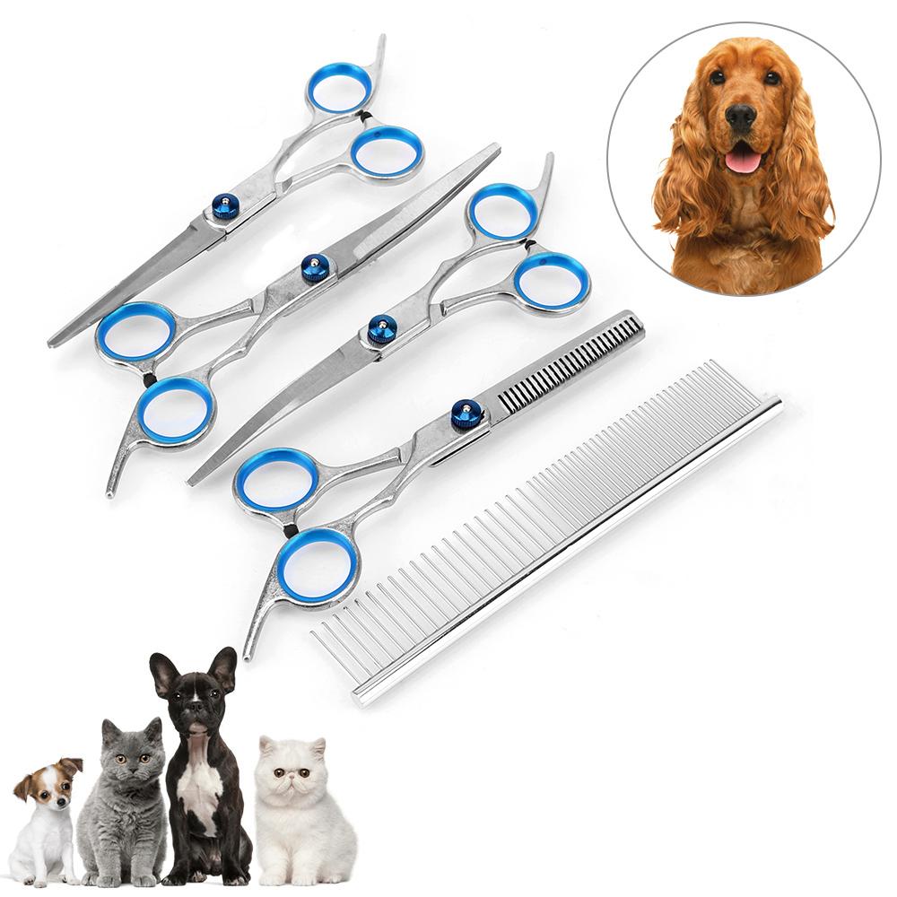 

Стрижка филировочная для собак и кошек, машинка для стрижки, прямые зубцы, ножницы для стрижки рыбьей кости, парикмахерские ножницы, профессиональные 6-дюймовые ножницы для ухода за домашними животными