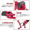Socpuro 3/4" Pipe Clamps, Set of 2, Temporary Fastening & Tightening, Freestanding Cast Iron, Temporary Fastening Clamps, Pipe Clamps