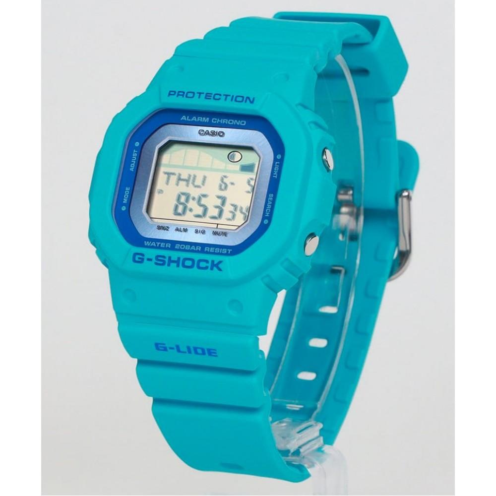 

Casio G-Shock G-Lide Женские GLX-S5610-2JF