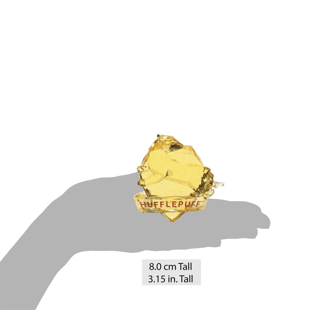 Enesco Facets Harry Potter Hufflepuff Akrylfigur 6012986