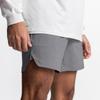 Men's European Quick-Dry Loose Fit Basketball Shorts