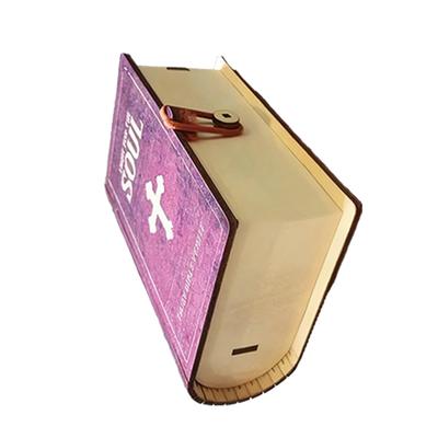 Úložné prostory – Úložné boxy