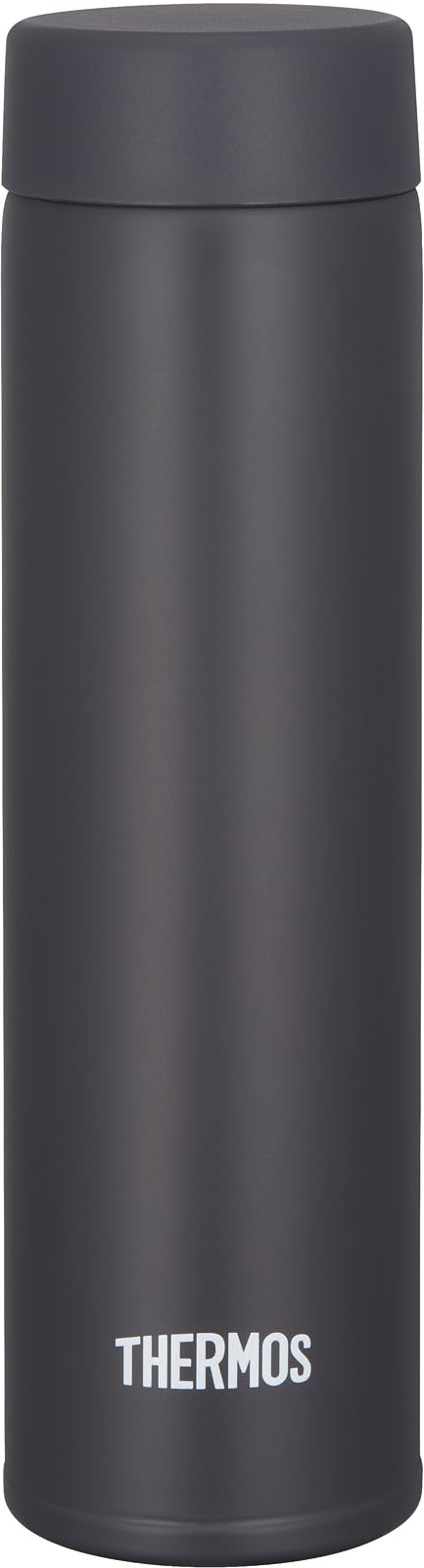 

Вместимость термос бутылка для воды с вакуумной изоляцией карманная кружка 180 мл дымчато-черный SMB [маленькая модель] JOJ-181