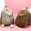 A Large-capacity, Casual and Simple Backpack for College Students, Suitable for Both Men and Women