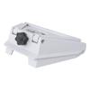 Regulowany uchwyt montażowy 2 w 1 ze stopu aluminium do rury podstawki Starlink Mini Adapter z gwintem 1/4 Przenośny uchwyt na urządzenie