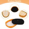 Sponge Filter Insert Supplies Vacuum XC8047 CP0663