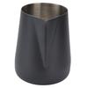 450ml Capacity Milk Frothing Pitcher Thickened Wall Milk Pitcher Frothing Pitcher  For Coffee