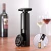 Creative Wine Opener Manual Bottle Opener Corkscrew Sparkling Wine Kitchen Tool Corks Openers Useful Kitchen Accessories