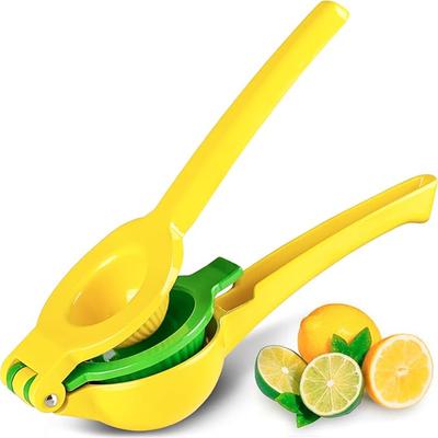 Pomůcky na ovoce a zeleninu – Ruční odšťavňovače