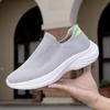 Casual Sneakers Breathable Slip  Mens Loafers Men Shoes Comfortable Walking Shoes Lightweight Unisex Women Zapatillas Hombre