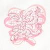 Pokemon Ribbon Jersey Sylveon Free Japan NEW