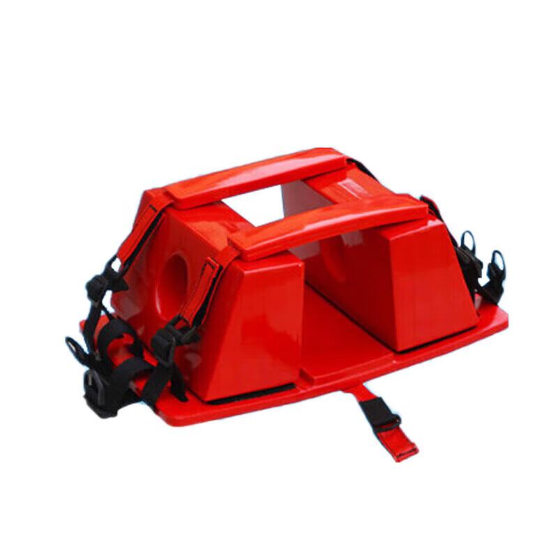 Ma Anzhou Emergency Floating Spine Board