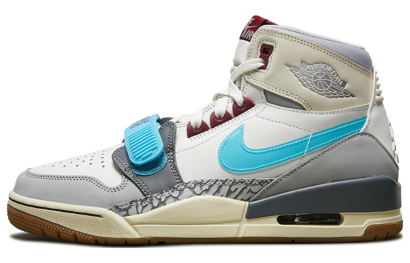 

Jordan Legacy 312 Exploration Unit FB1875-141 40