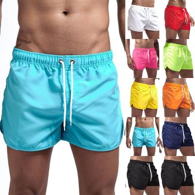 Surfovanie a potápanie – Surfové a plážové šortky