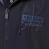 Armani Exchange AE Ceketler ve Montlar Erkek Lacivert 3DZB12-ZN3OZ-