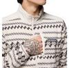 Columbia Флисовая кофта с полумолнией Sweater Weather™ Printed II