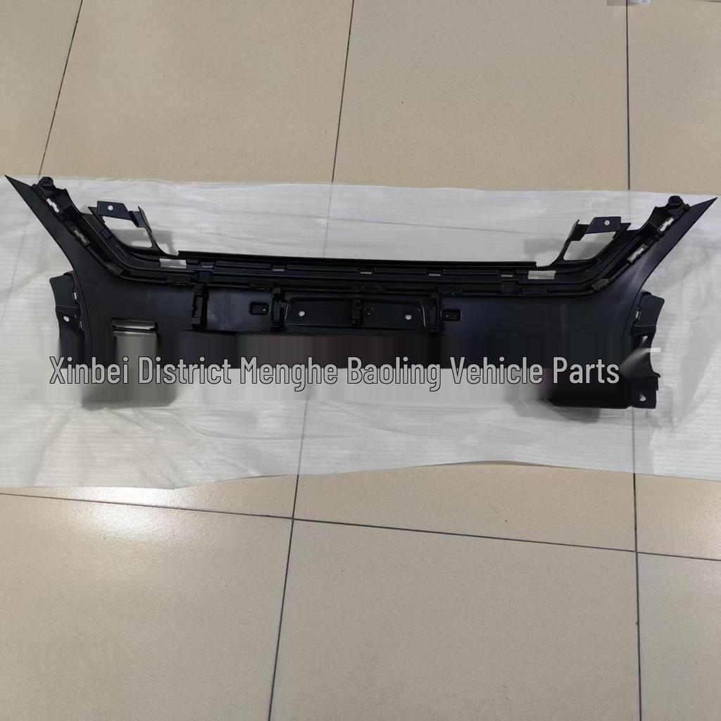 Front Bumper Decorative Panel for 2019 Mitsubishi Outlander