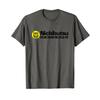 Nichibutsu 01 Classic Arcade Logo T-Shirt - HAMSTER Corporation Official Apparel