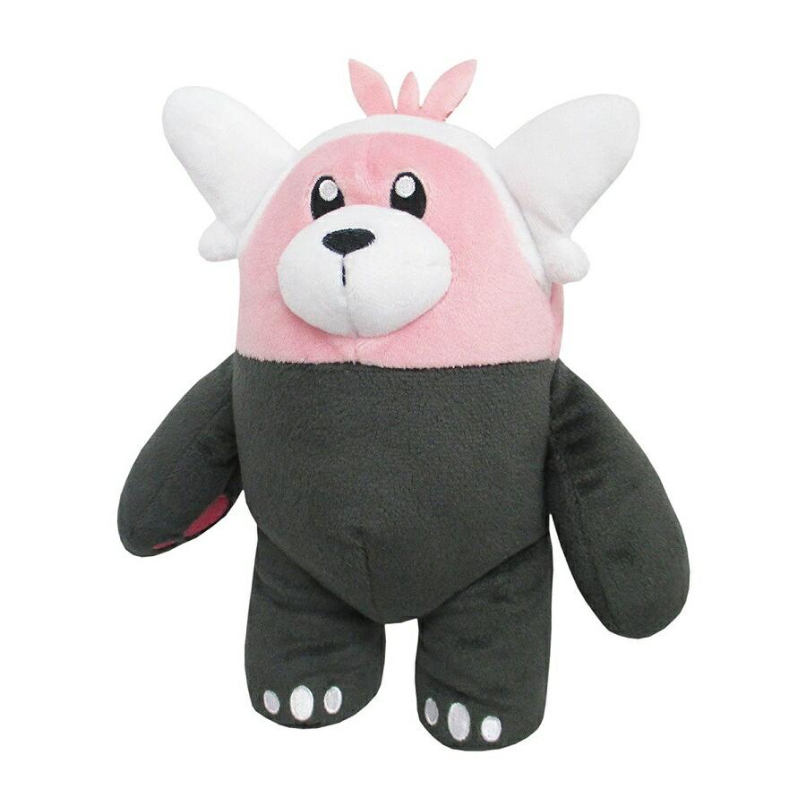 

Pokemon Bewear Plush S Toy New