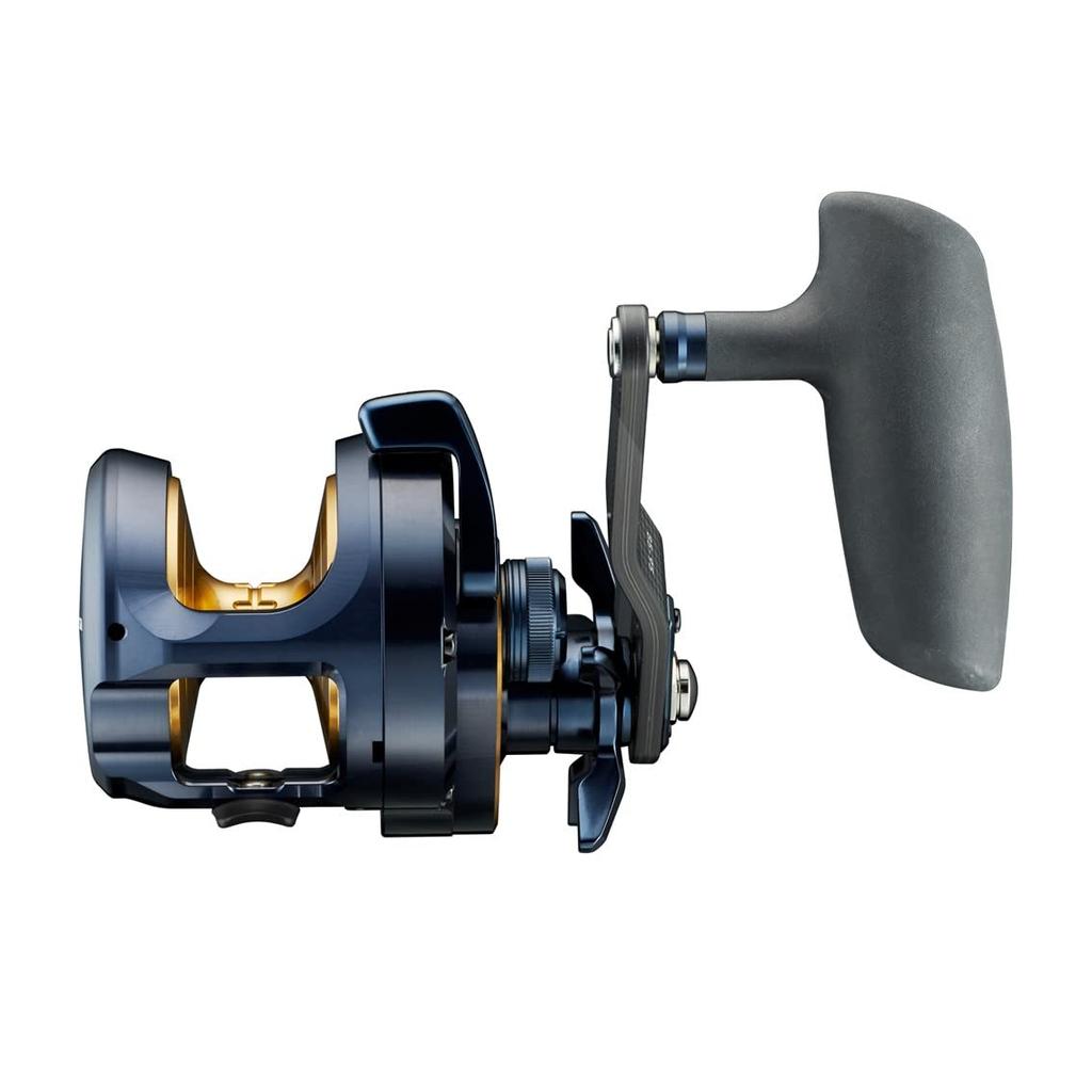 DAIWA Bait reel 22 Saltiga 15-SJ (2022 model)