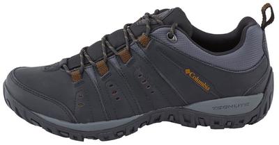 Buty trekkingowe Peakfreak Woodburn II czarne