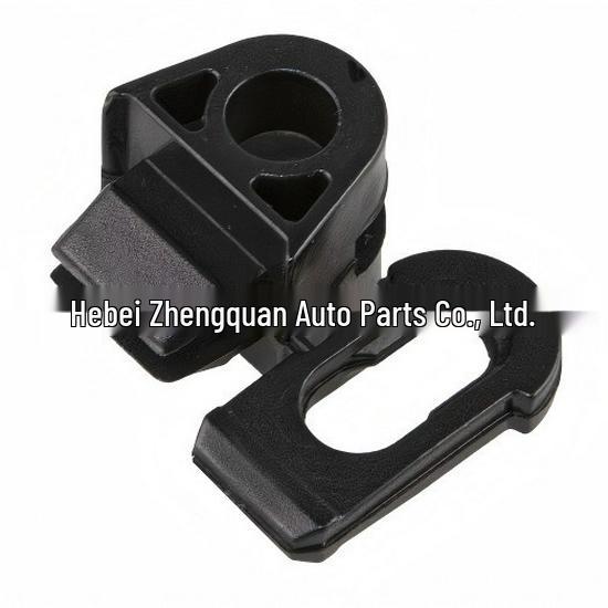 68112784AA Car Hood Support Rod Clip Fixing Accessory